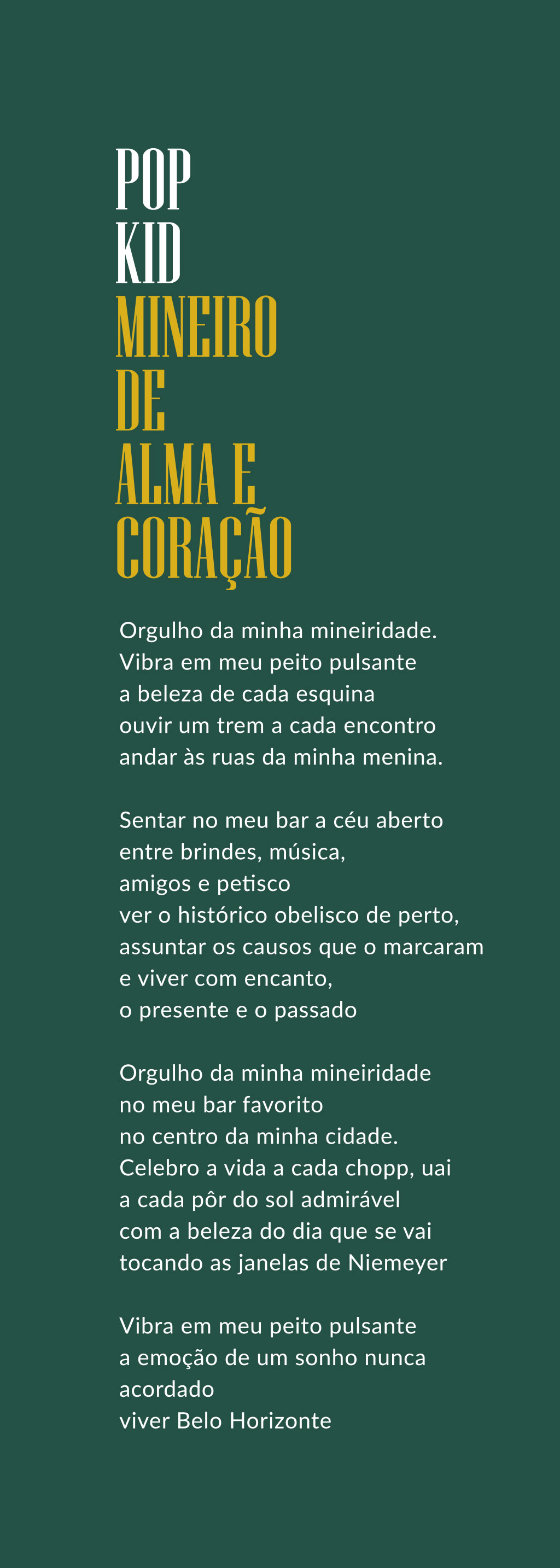 Cardápio Pop Kid - página 12